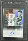 2025 Topps Signature Koby Brea Base (RAW)