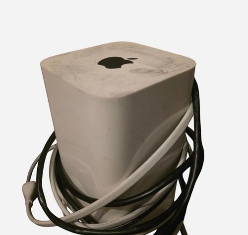 Apple Time Capsule - Highly rated Buy It For Life recommendation