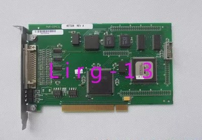 1pc used PWA-Copcil 6E7328 Rev.A Computer Networking Card #lk
