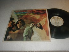 Ike & Tina Turner RIVER DEEP Reissue A&M LP 1976 Female Funk Soul Phil Spector