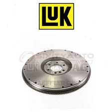 LuK MX Clutch Flywheel for 1976 GMC K15 - Transmission Shift  zx