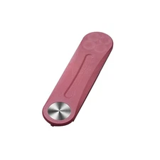 Laptop Side Mount Tablet Bracket Dual Monitor Clip Adjustable Phone Stand