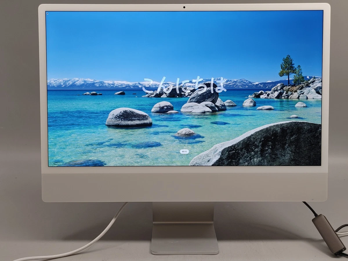 24 Inch Imac for sale | eBay