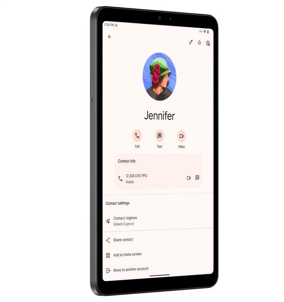 ALLDOCUBE Iplay70 Mini Pro Tablet MT8791 8.4 Inch Display 8GB+128GB - Image 3 of 3