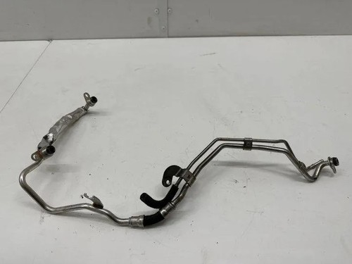 MERCEDES-BENZ GLE W167 Turbinenschmierrohr 3.00 Diesel 180kw 2020 22205710