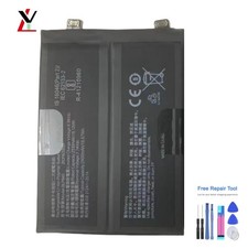 Tools New For ONEPLUS 10T/ 1 ACE Pro Battery Replacement For BLP945 Battery