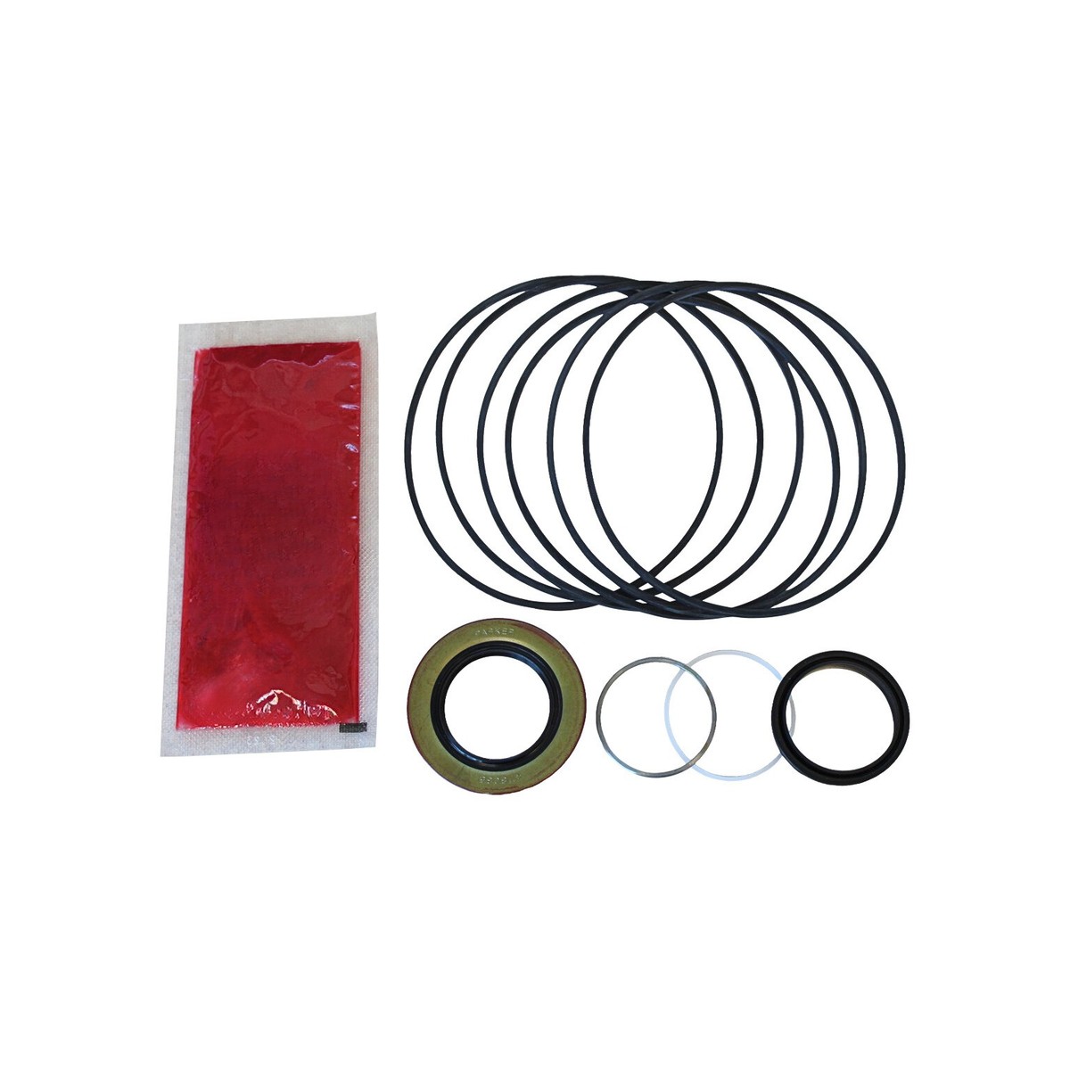Aztec Replacement for Seal Kit for Parker TG0335MS010AAAA