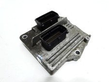 Centralina motore Opel Meriva A 2006 ECU 12249823 LCT5339