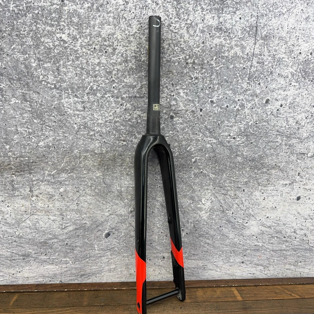 Specialized Tapered Bicycle Forks for sale | eBay