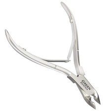 Professional Cuticle Trimmer Nail Cuticle Cutter Stainless Steel Cuticle Nippers