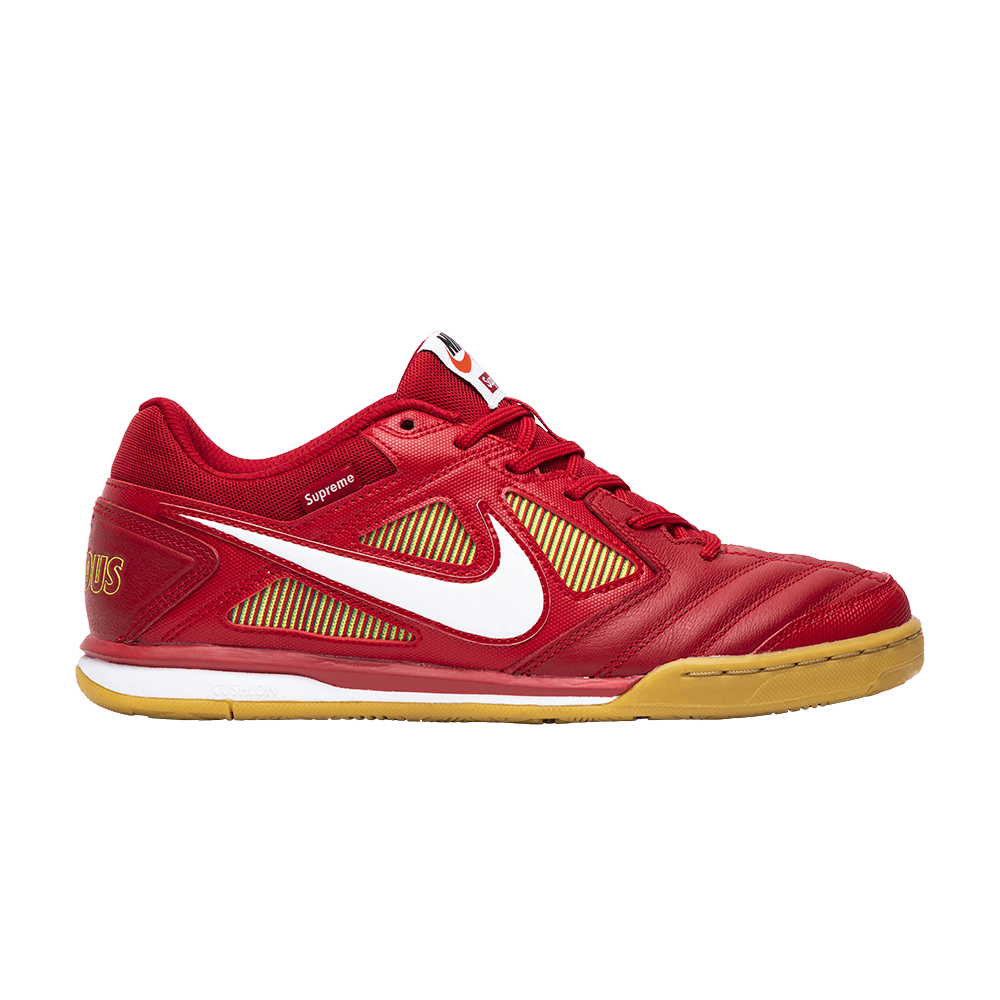 supreme Nike SB GATO シューズ レッド 新品未使用 Supreme®/Nike SB Gato – News – Supreme
