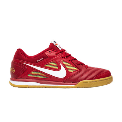 Nike x Supreme SB Gato Red | eBay