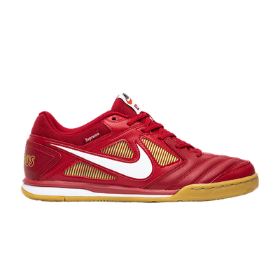 Nike x Supreme SB Gato Red | eBay