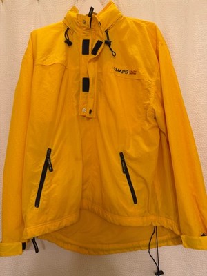 Chaps by Ralph Lauren Rain Jacket- Men s Large
