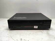 Denon DCM-360 CD Player - No Remote