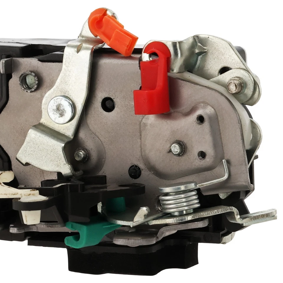 Pair Door Lock Actuators Set of 2 Front Driver & Passenger Side for 300 Concorde - Image 4 of 4