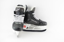 Bauer Supreme Shadow Intermediate Ice Hockey Skates 4.5 Fit 3  (0101-7833)