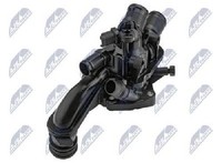 Original NTY Thermostat KüHlmittel CTM-CT-010 FüR CitroëN Peugeot