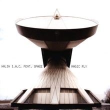 Magic Fly von Nalin I.N.C.Feat.Space | CD | Zustand sehr gut