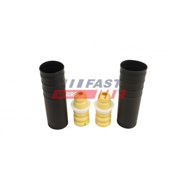 Soufflet de suspension arrière pour Opel Corsa E et Adam amortisseur 13421295