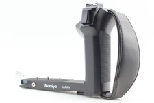  Near MINT Mamiya GL701 Left Hand Grip GL 701 RB67 S SD C330 M645 From JAPAN