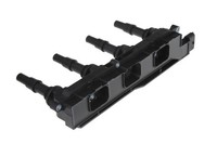 Valeo ZüNdspule 245108 FüR Opel Saab Corsa Zafira Astra Vectra Signum Meriva X01
