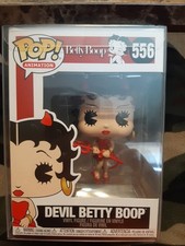 Funko Pop Betty Boop Vinyl Figures 13