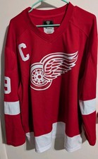 Ultimate Detroit Red Wings Collector and Super Fan Gift Guide 41