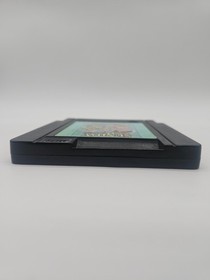 Sunday Funday: The Ride -  (Nintendo, NES) COLLECTOR ITEM - RARE Cart only