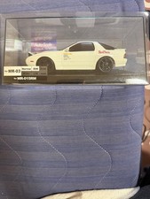 Kyosho Mini-Z Racer Mazda RX-7 FC3S Initial D Body ASC