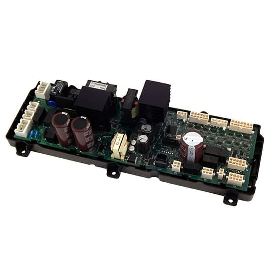 Alliance, F8494101P, Assembly, WX I/O Control