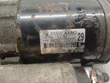 Démarreur Subaru OUTBACK