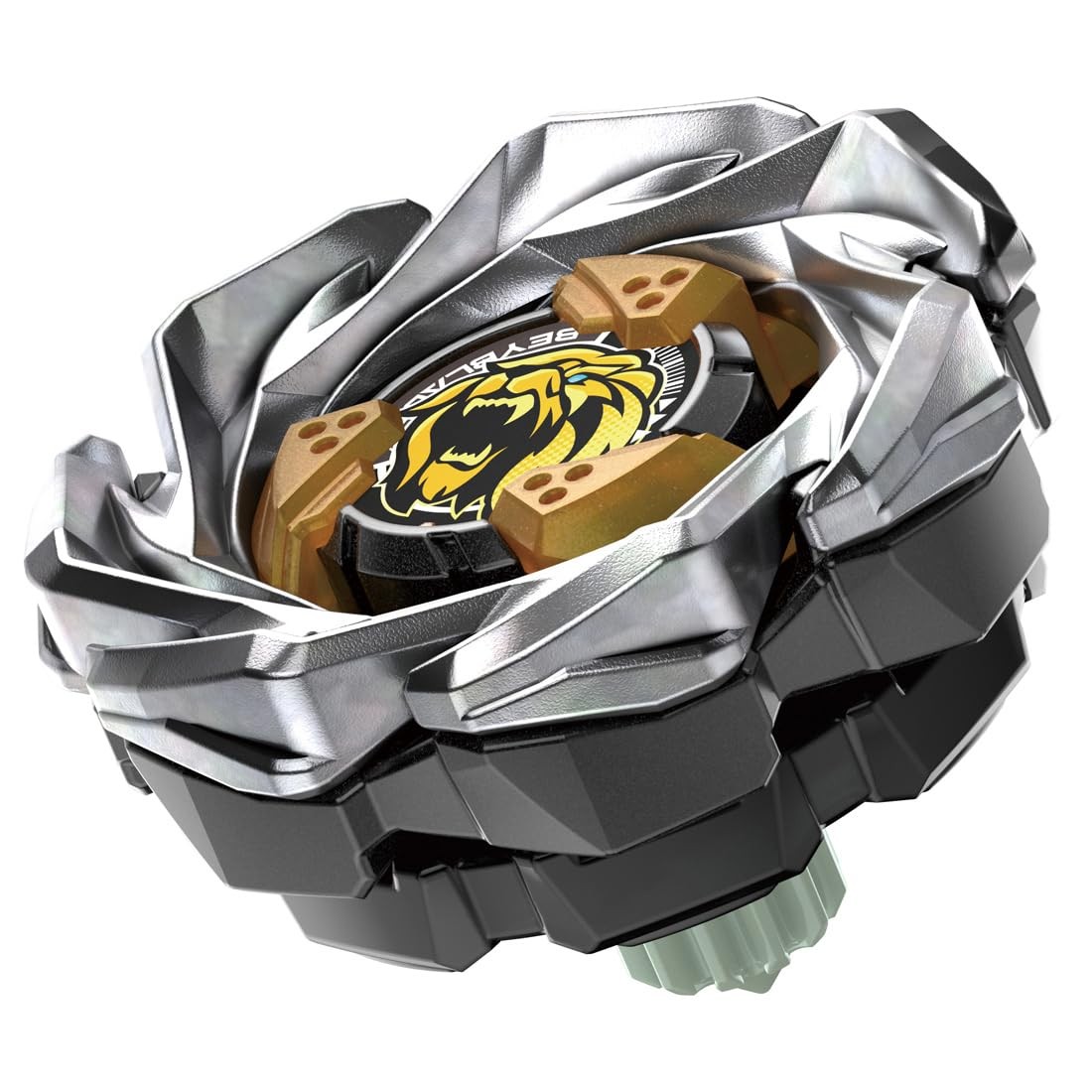Beyblade X UX-06 Booster Leoncrest 7-60GN Takara Tomy Japan New | eBay