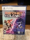 New ListingRatchet and Clank Rift Apart PS5