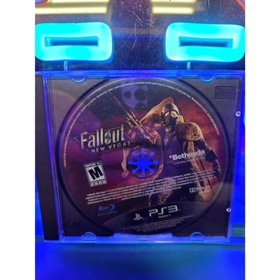 Fallout New Vegas for Sony PlayStation 3