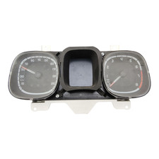 Quadro Strumenti FIAT PANDA 3 Serie 1.0 Ibrida Benzina RICAMBIO USATO ORIGINALE