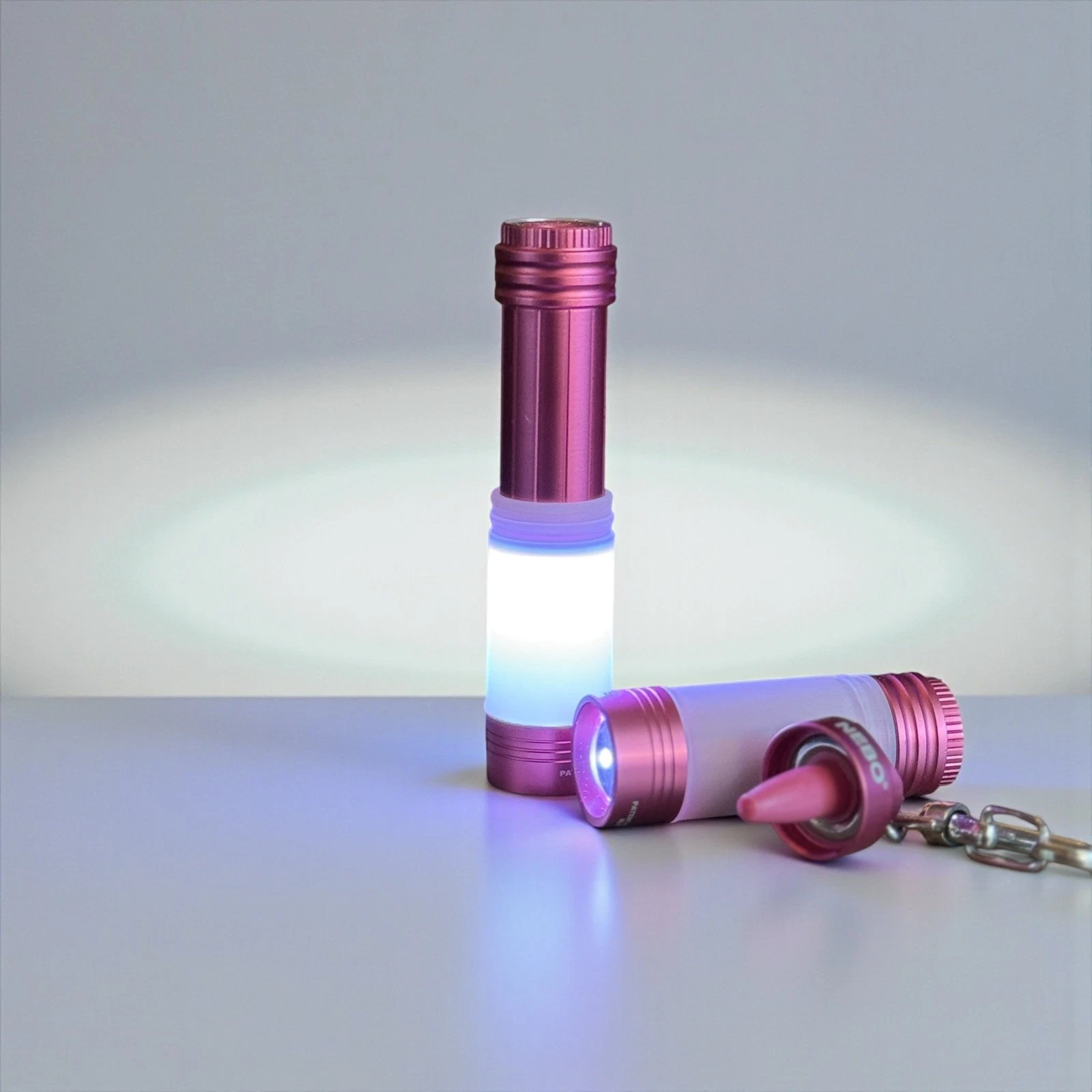 NEBO Pop-Up Lantern Flashlight - Thumbnail 4