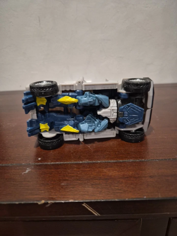 Transformer Movie -Fast Action Battlers- Pulse Cannon IRONHIDE - Image 4 of 4