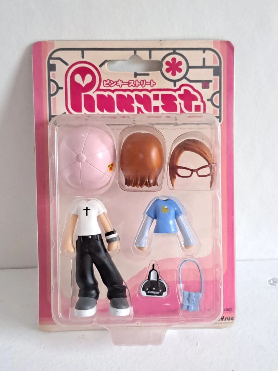 pinky street products for sale | eBay UK