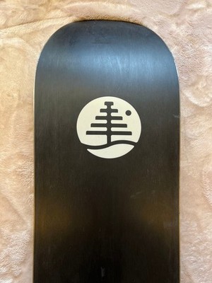 Burton Family Tree Flight Attendant Snowboard Size 159cm 2015
