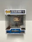 Funko Pop! Deluxe: Marvel - Avengers Assemble: Black Widow - Amazon (Exclusive)