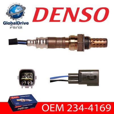 OEM 234-4169 Downstream Right Oxygen sensor For LEXUS LX570 2013 5.7L V8