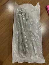 Sunset Healthcare CPAP Tubing 6 Ft 15mm With 22mm Cuffs- TUB006ssna