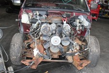 C1500 K1500 Engine 8-350 5.7l Vin K Motor Longblock Oem Nocore Wty Factory