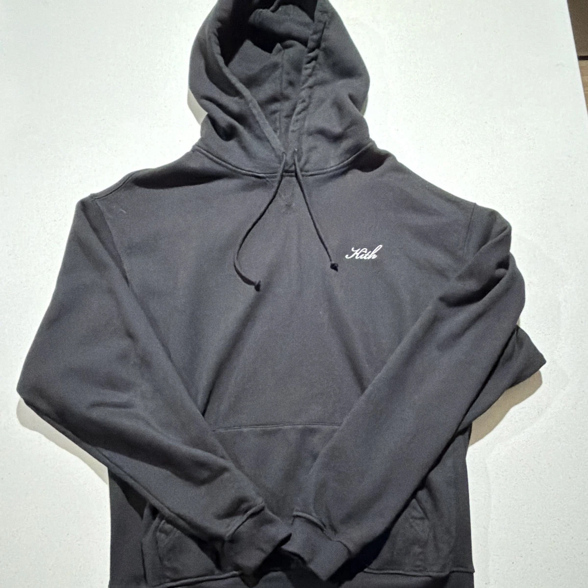 KITH Cotton Hoodies for Men for Sale | Shop Men