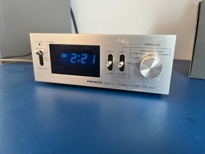 Dt 400 Pioneer | eBay
