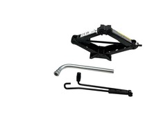 VW T-Roc A1 Pannenset Wagenheber 2GA012115 1.0TSi 85kW CHZJ 336973