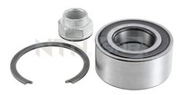 SNR Radlagersatz R158.65 FüR Fiat Opel