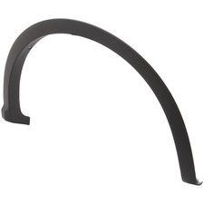 Fender Trim Molding Rear Passenger Right Side For Ford Ranger 2021-2023 Fender Trim Molding Rear Passenger Right Side For Ford Ranger 2021-2023