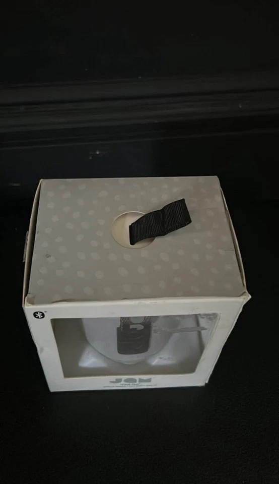 Novo em folha Jam Audio Chill Out HX-P202GY alto-falante Bluetooth sem fio cinza - Imagem 2 de 4